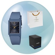 Zegarek Damski Casio + Box prezent Komunijny 