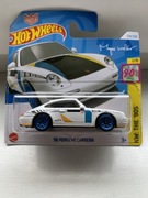 Porsche carrera 96 Magnus Walker hotwheels