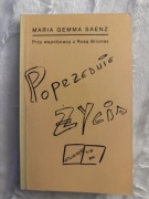 Poprzednie życia Maria Gemma Saenz