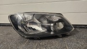 LAMPA PRZEDNIA VW CADDY 10- 2K5941006B PRAWA Eu