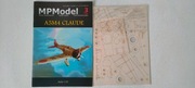 A5M4 Claude 1:33 MPModel + wręgi