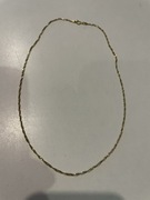 Złoty łańcuszek próby 585