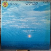 Gary Burton, Chick Corea - Crystal Silence
