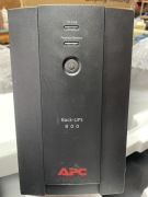 Ups APC Back - UPS 800