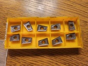 Płytka frezarska Mitsubishi QOMT1342R-M2