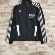 Kurtka wiatrówka Adidas Ergo S.
