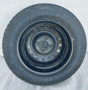 Felga + opona Pirelli R15