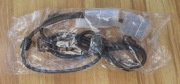 Kabel D-Sub VGA-VGA 1,5m