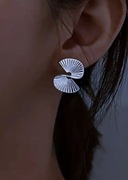 Kolczyki ze srebra S925 