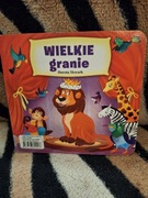 Książeczka dla dzieci