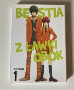 Bestia z Ławki Obok cz.1