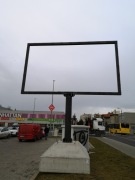 Konstrukcje reklamowe 