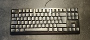 Klawiatura mechaniczna Cherry G80-3000N TKL RGB
