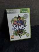 The Sims 3 Xbox 360 Polskie wydanie