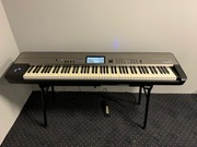 Korg Krome EX 88