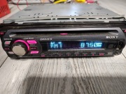 Radio samochodowe SONY CDX-GT414U