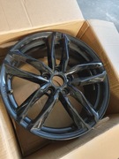 1szt. - Używana Felga alu GMP Italia ATOM 17" 5x112 ET45