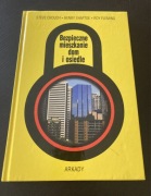 Książka: Bezpieczne mieszkanie, dom i osiedle