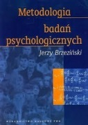 Metodologia badań psychologicznych 