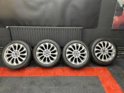 Koła Letnie Ford TRANSIT CUSTOM TURNEO 6x120 19'' 7,5J ET52,5