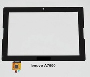 Szybka Dotyk LENOVO TAB A10-70L A7600 panel dotykowy digitizer ekran