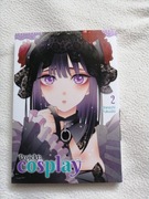 Cosplay, Shinichi Fukuda 2