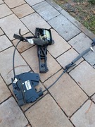 RENAULT SCENIC IV 4 ZAMEK DRZWI PRAWY PRZÓD  805021579R