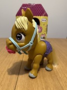 Pamper Petz Kucyk z pieluszkowego gangu Simba w opakowaniu