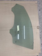 Szyba lewy przód passat b5 