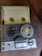 Magnetofon szpulowy ZK  140T