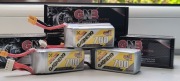 Lipo 4s 700mah 100c Gnb Gaoneng FPV Dron