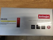 ATB-325YN Yellow
