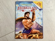 Herkules vcd najpiękniejsze bajki