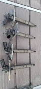 Wtryski 2,0tdi vw