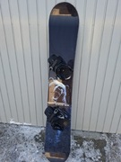 Deska snowboardowa 