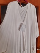 Narzutka biala 58 60