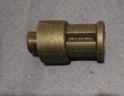 Sprzęgło blendera Braun 4191 