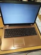 Dell Inspiron 17,3 cala M731R-5735  8gb ram zasilacz