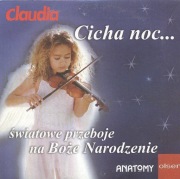 Cicha noc - światowe przeboje na Boże Narodzenie