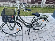 Rower Holenderski Miejski Popal Daily Dutch