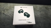 Słuchawki Motorola Moto Bunds loop NOWE