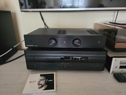 Wzmacniacz Stereo Lindemann AMP 2.0 Vintage Hi-End Audio 