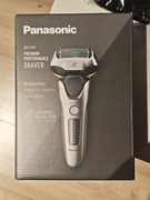 Nowa golarka Panasonic es-lv69-s803