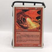 Magic the gathering - Crimson Hellkite - 7ed 7 edition MTG