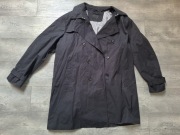 Trencz męski czarny XXL - C&A