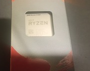 Procesor Ryzen 3 3100 (nowy) gwar