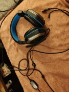 Słuchawki  przewodowe 