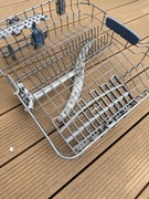 Kosz Indesit Beko Hotpoint zmywarka 60 górny