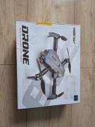 Dron Sky Viper / FPV z ekranem w kontrolerze + walizka – sprawny, kamera