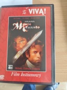 Dvd Hrabia Monte Christo 